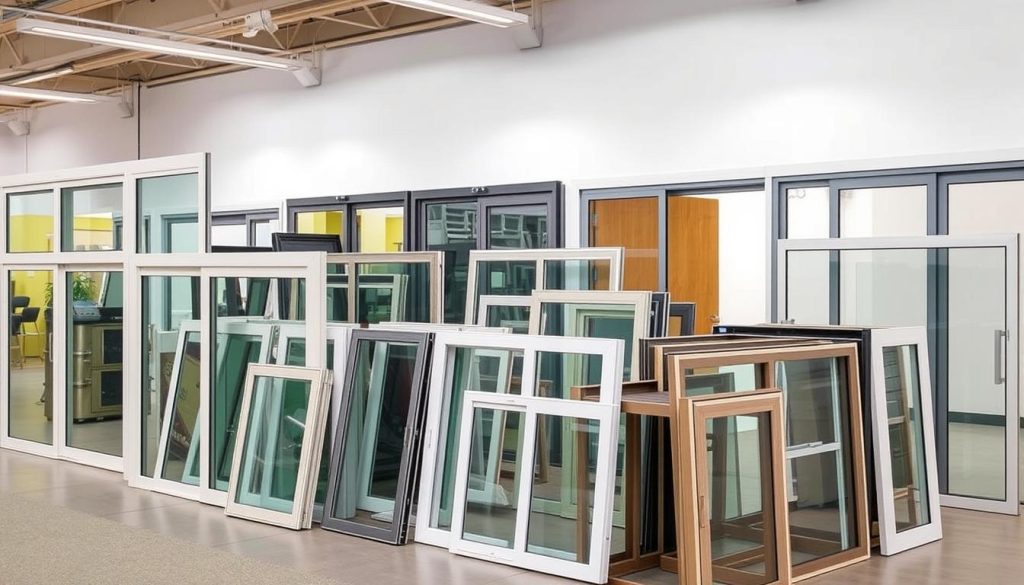 Selection of high-quality sliding door systems for different applications