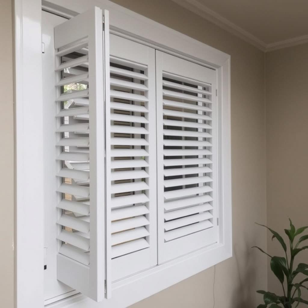 Budget-friendly louvre windows for Sydney homes under $1,500